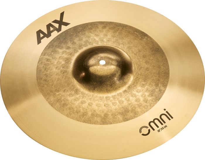 Sabian AAX Omni Ride Cymbal