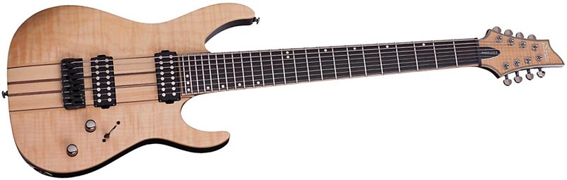 Schecter Banshee Elite-8