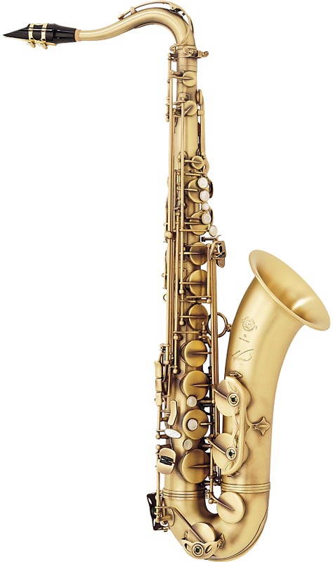 Selmer Paris Reference 54 Tenor Sax