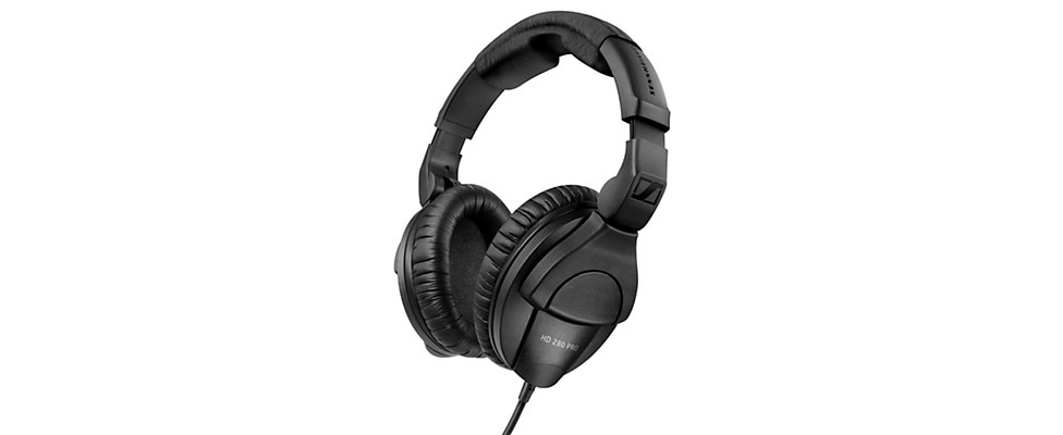 Sennheiser HD 280 PRO Headphones