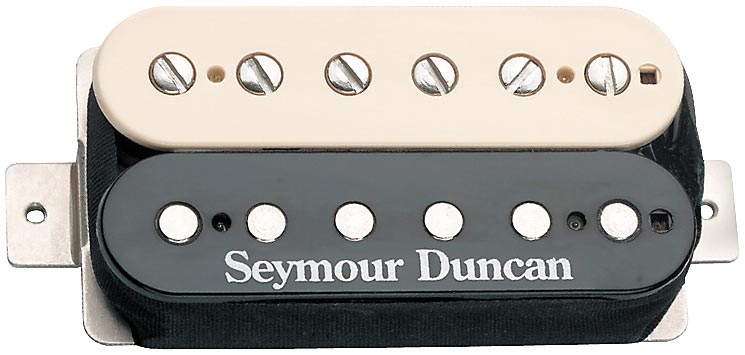 Seymour Duncan SH-PG1 Pearly Gates Pickup