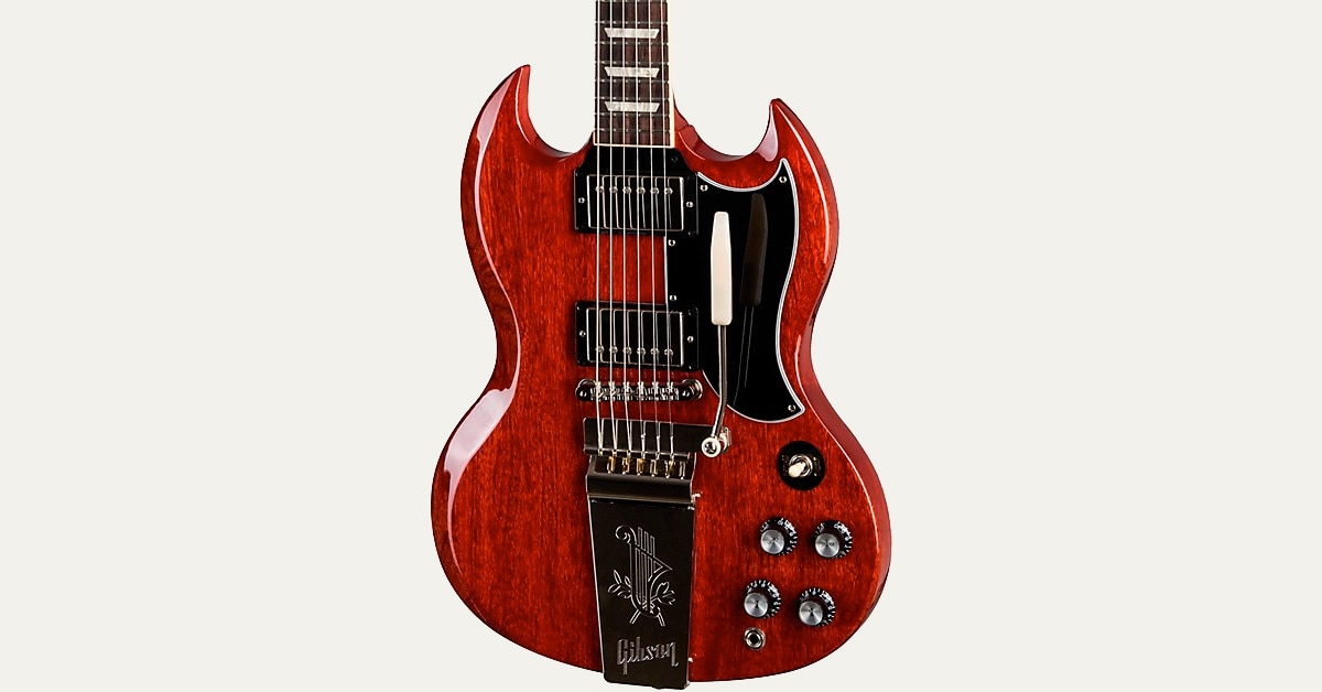 Dating en Gibson Les Paul Deluxe