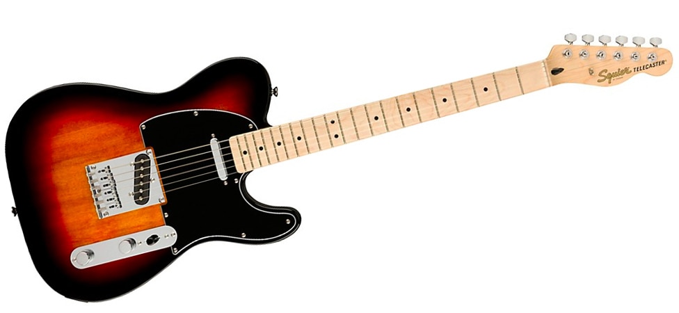 Squier Affinity Telecaster