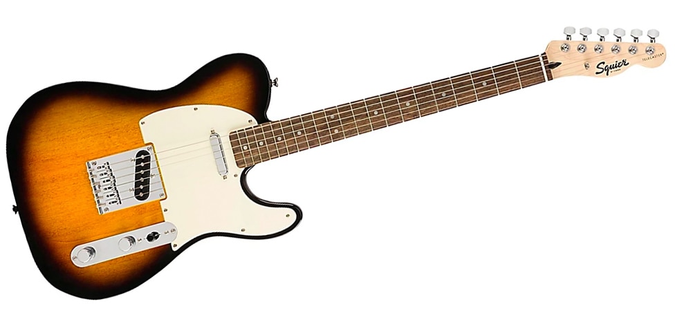 Squier Bullet Telecaster