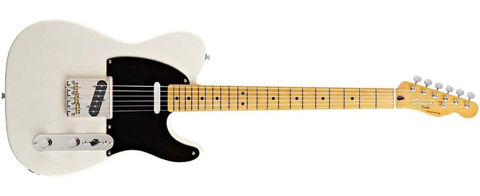 Squier Classic Vibe Telecaster '50s