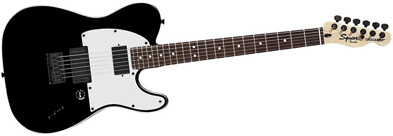 Squier Jim Root Telecaster