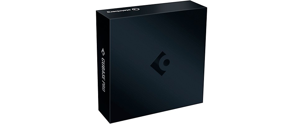 Steinberg Cubase Pro 10