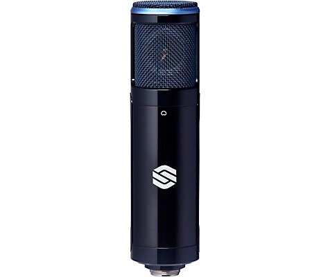 Sterling Audio ST151 Large-Diaphragm Condenser Microphone