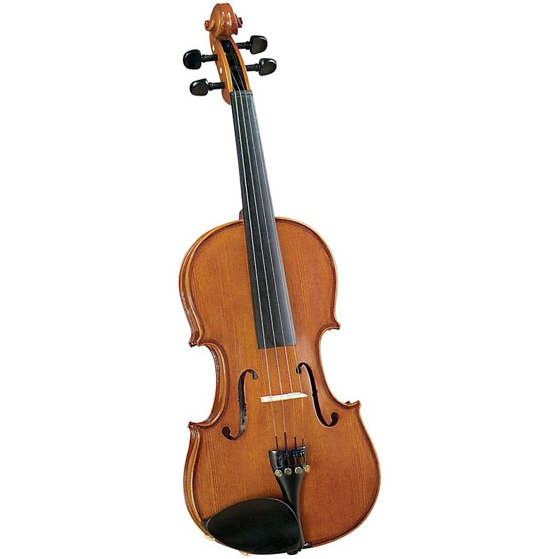 Cremona SV-175 Violin Outfit