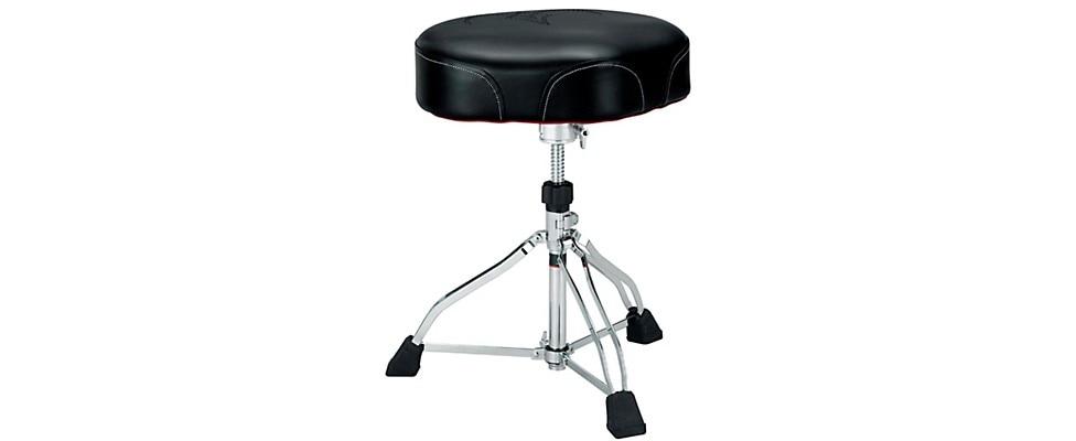 TAMA 1st Chair Ergo-Rider Drum Throne