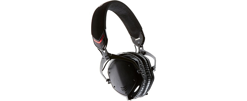 V-MODA Crossfade M-100 Headphones