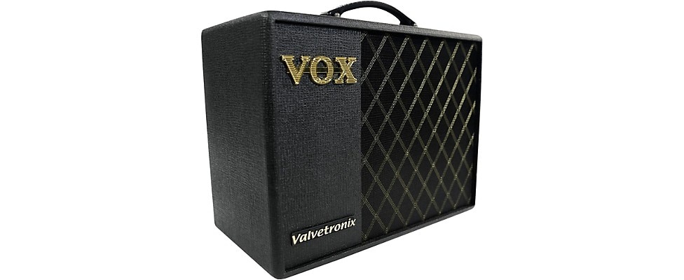 VOX VT40X Guitar Amplifier