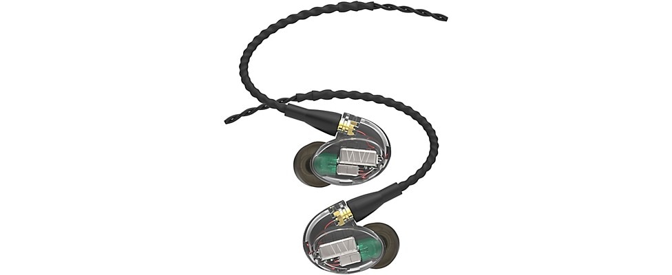 WESTONE UM Pro 30 Gen 2 In-Ear Monitors