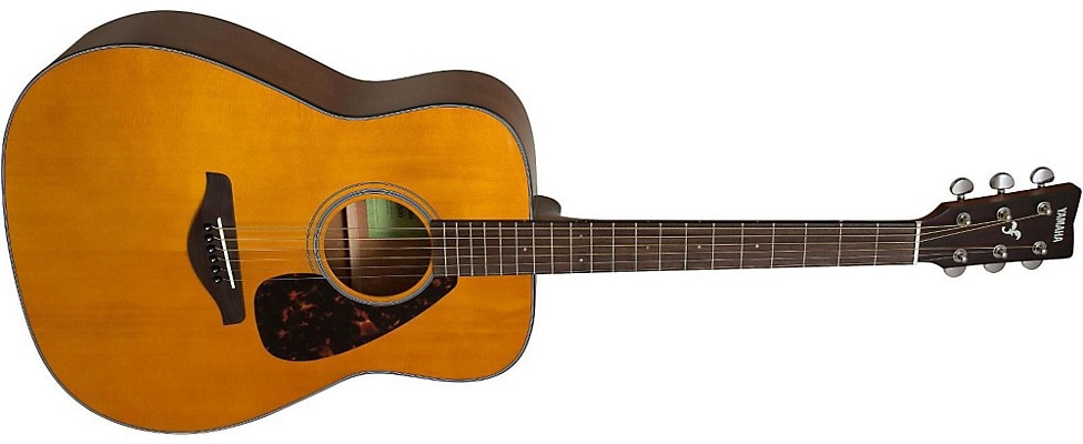 Yamaha FG800 Folk Acoustic Guitar