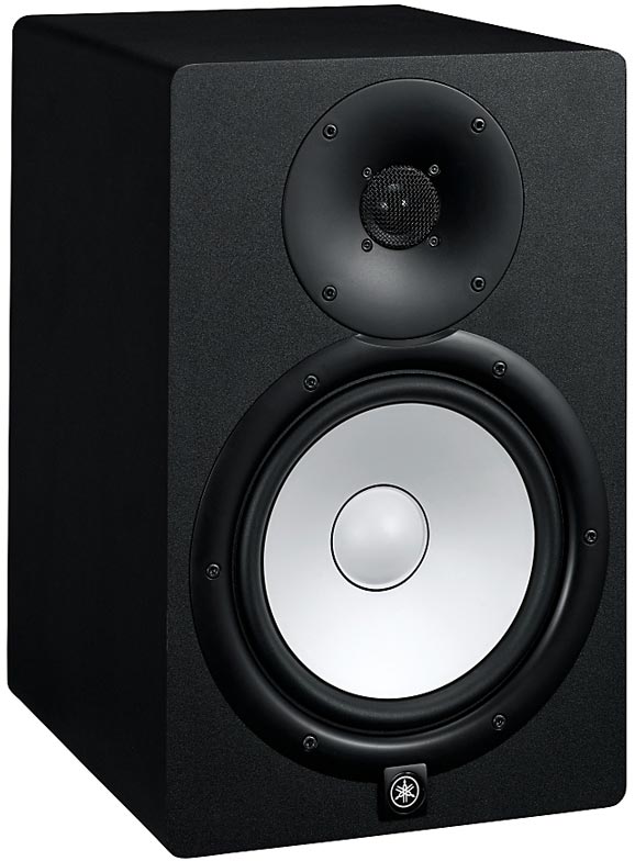 Yamaha HS8 Powered Studio Monitor