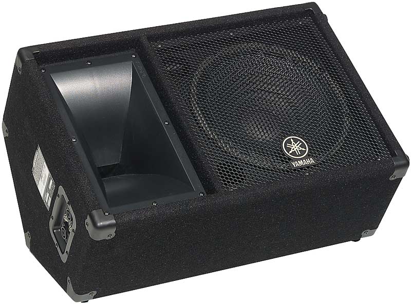 Yamaha SM12V Club Series V Monitor