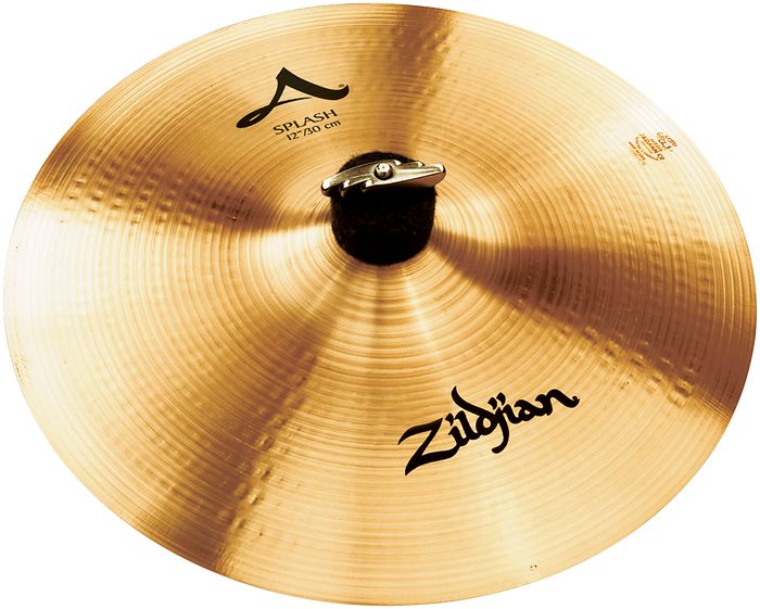 Zildjian A Splash Cymbal