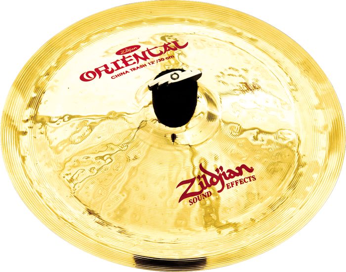 Zildjian Oriental China Trash Cymbal