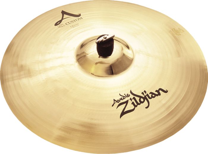 Zildjian A Custom Cymbal