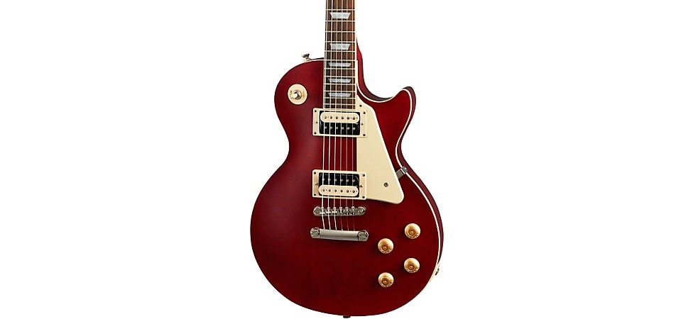 Epiphone Les Paul Traditional Pro IV Limited-Edition Electric Guitar