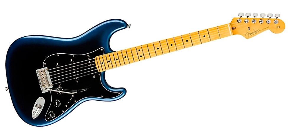 Fender American Professional II Stratocaster