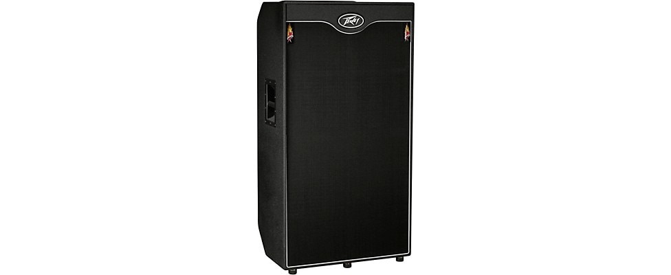 Peavey Michael Anthony MA-810 Bass Speaker Cabinet