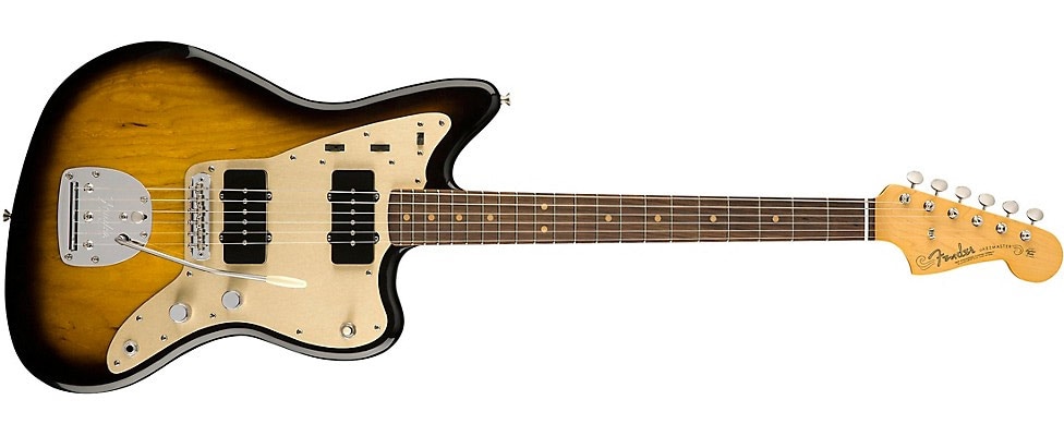 Fender 60th Anniversary ‘58 Jazzmaster