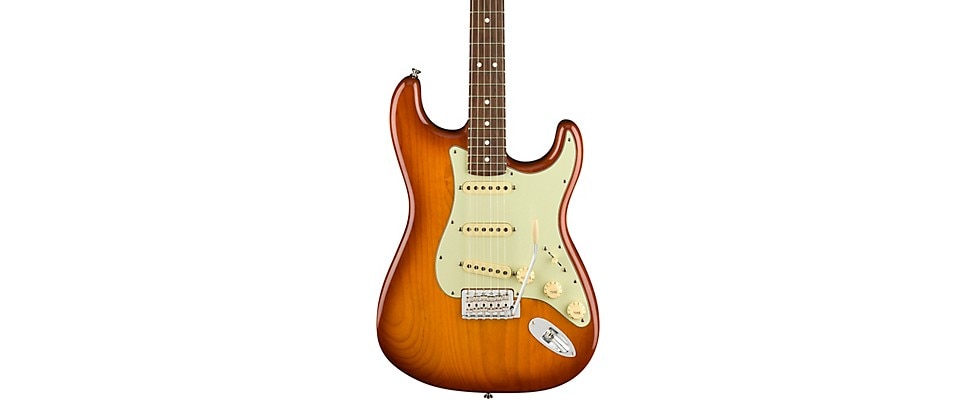 Fender American Performer Stratocaster