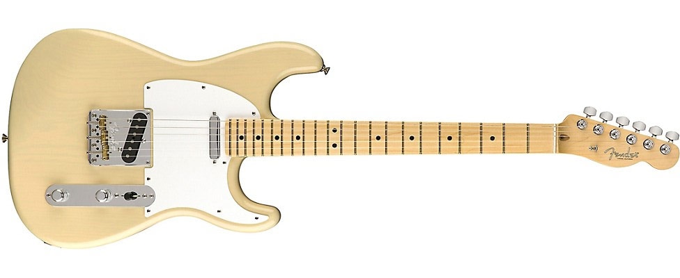 Fender Parallel Universe Whiteguard Stratocaster