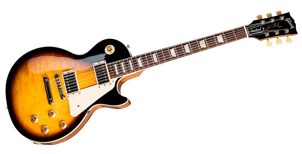 Gibson Les Paul Standard '50s