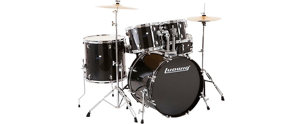 Ludwig Backbeat