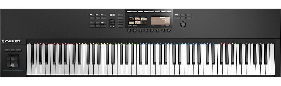 Native Instruments KONTROL S88 MK2