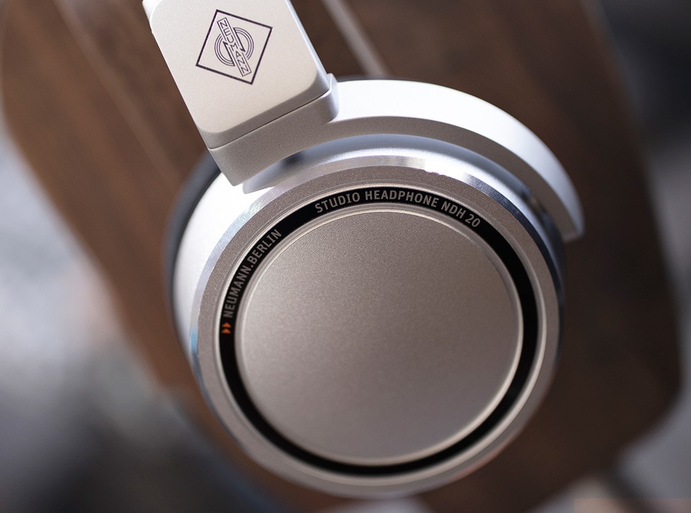 Neumann NDH-20 Headphones