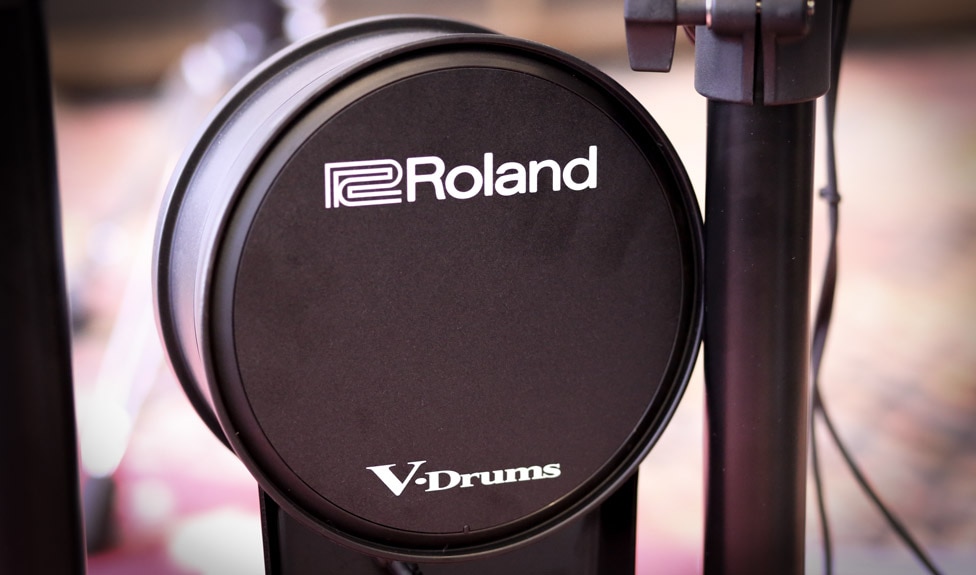 Roland KD-10 Kick Drum Trigger