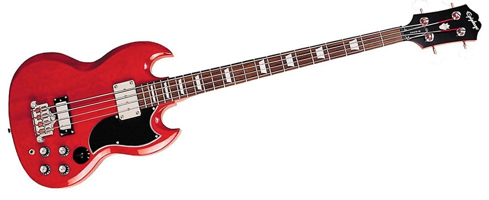 Epiphone EB-3 SG Bass