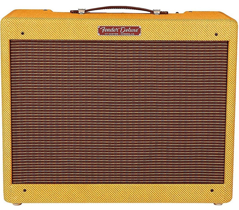 Fender 57 Custom Deluxe Amplifier