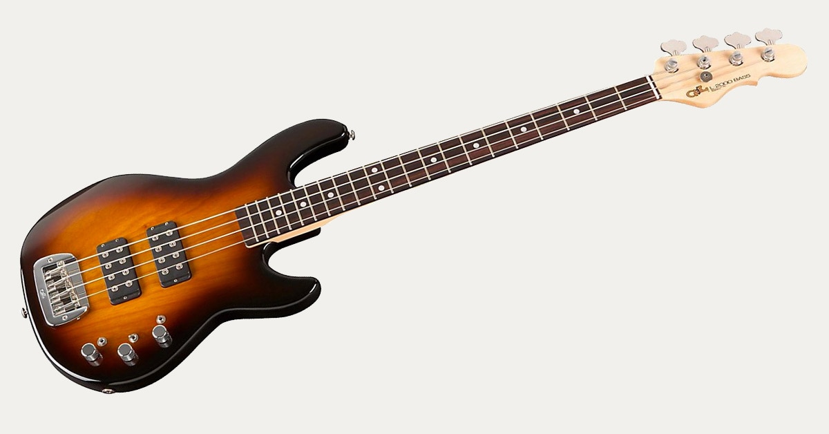 【定番人気安い】★G&L★L-2000 Sunburst TRIBUTE 日本製 状態良好★ その他