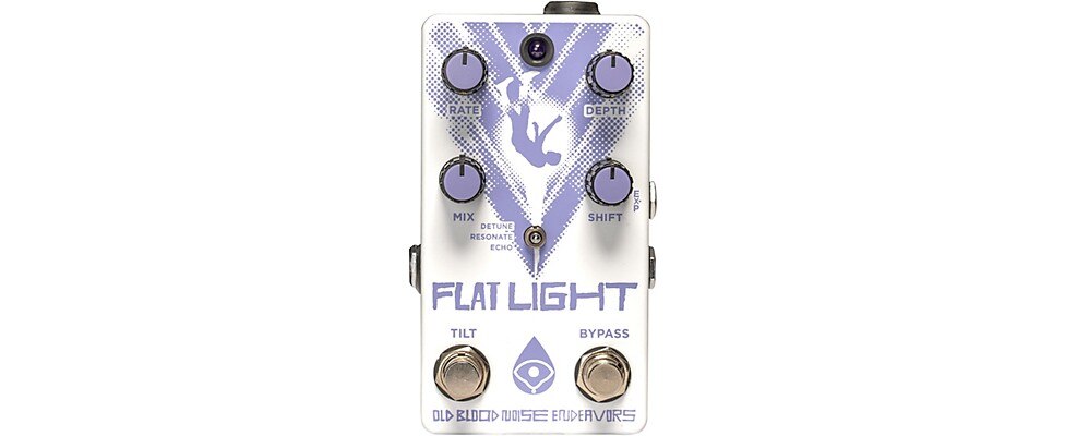 Old Blood Noise Endeavors Flat Light