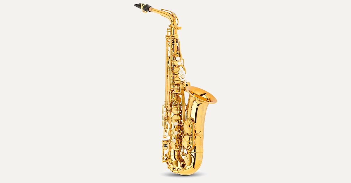 Hands-On Review: Selmer Reference Saxophones