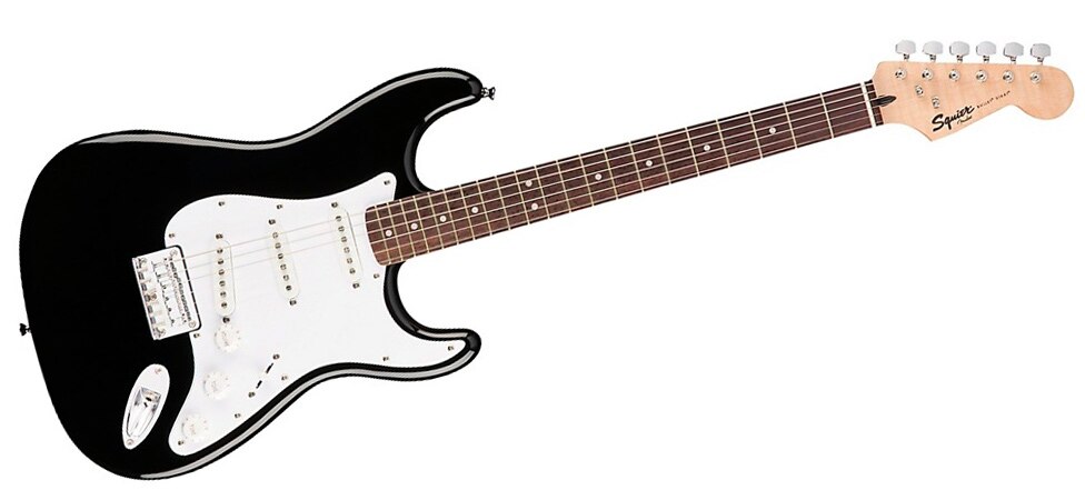 Squier Bullet Stratocaster HT