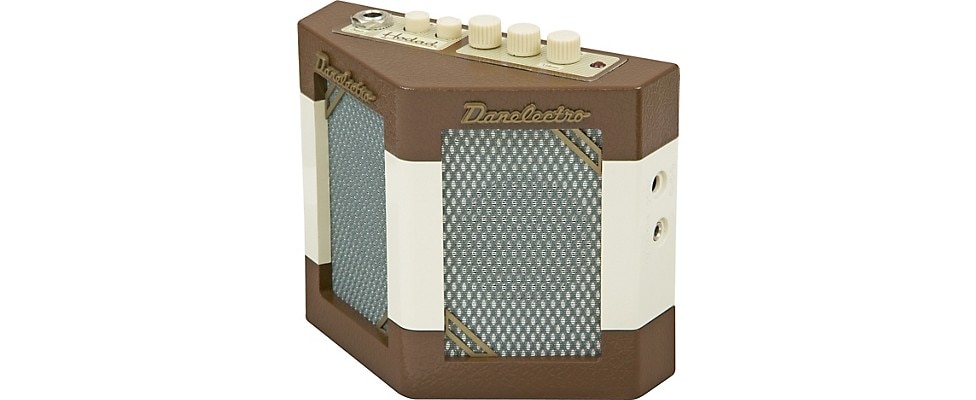 Danelectro Hodad Mini Amplifier