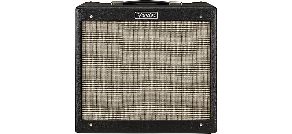 Fender Blues Junior IV Guitar Amplifier