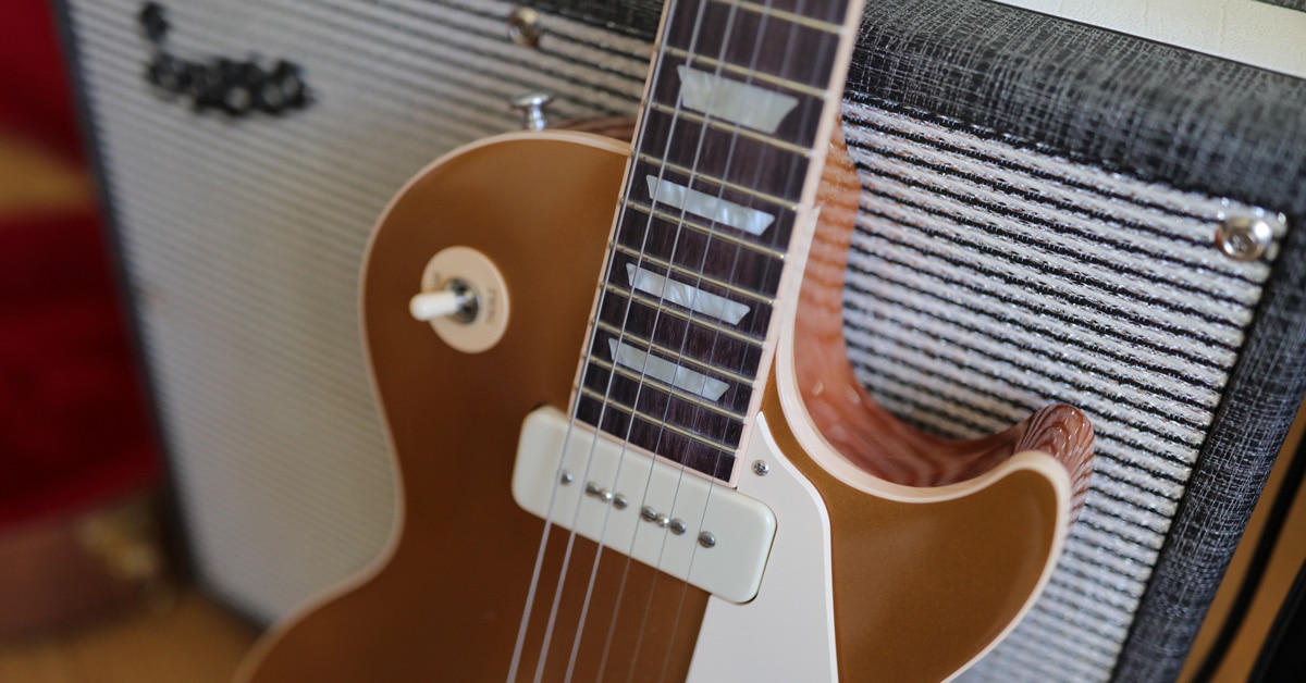 How to Get Rid of Annoying Fret Buzz On Your Guitar or Bass