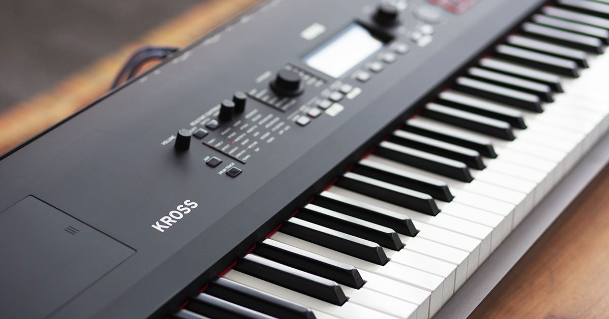 What is MIDI? A Quick Start Guide