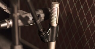 Recording Guitar Amps with Multiple Microphones