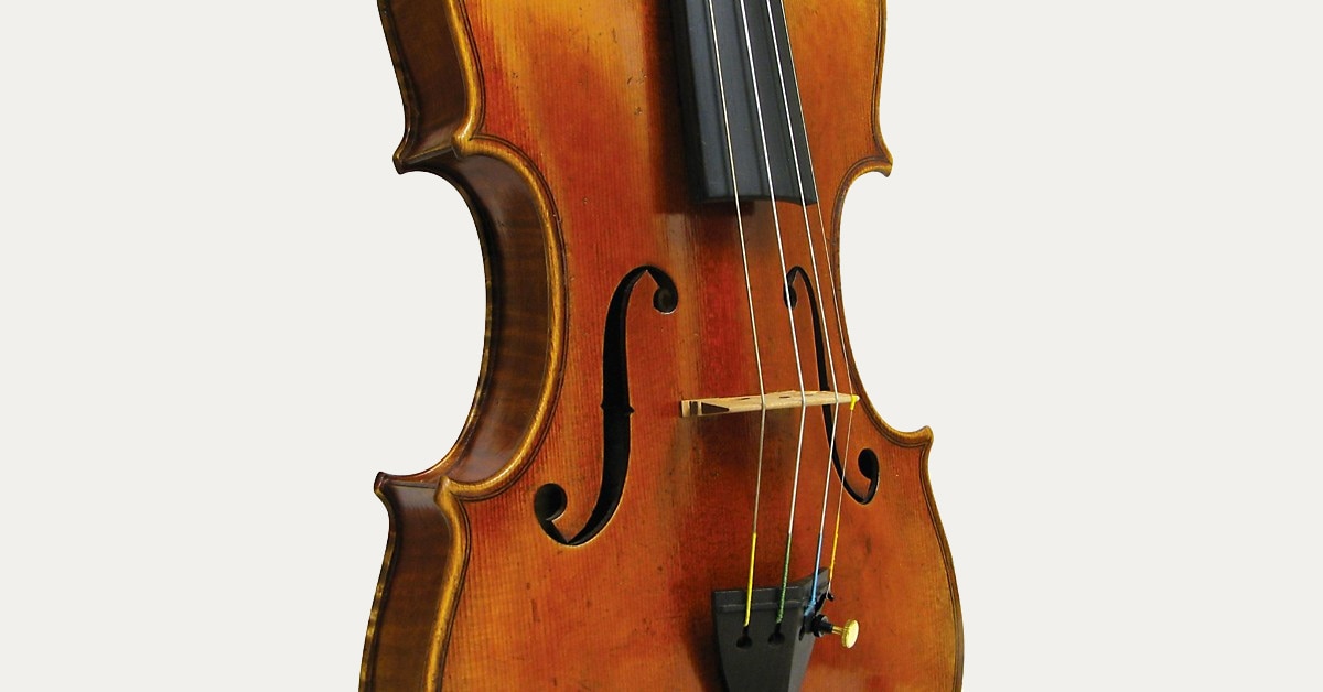Tips for the Care and Maintenance of Orchestral Stringed Instruments