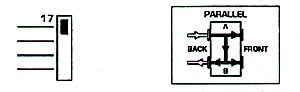 Parallel Patch Bay Setup