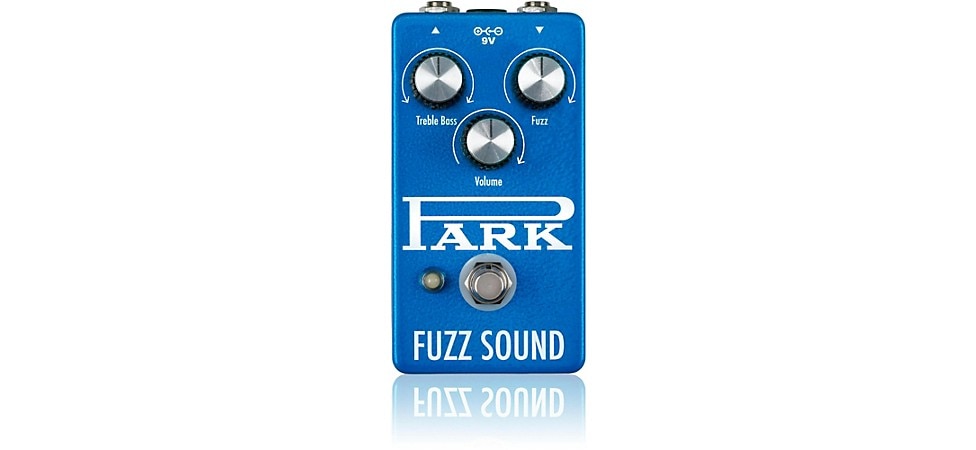 Park Fuzz Sound