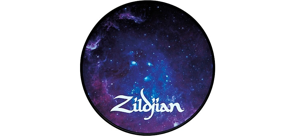 Zildjian Galaxy Practice Pad